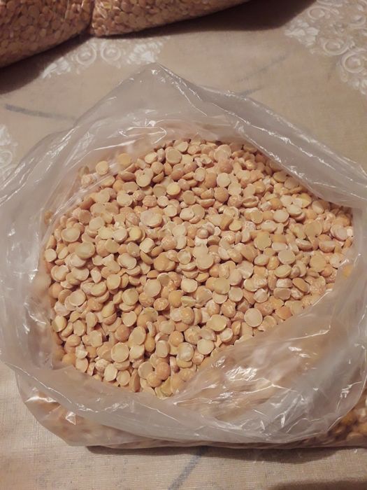 Горох дёшево