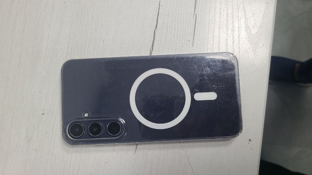 Samsung A55 5G smartfoni