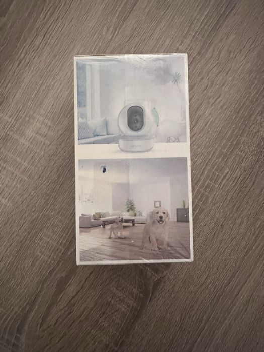 Продам камеру видеонаблюдения