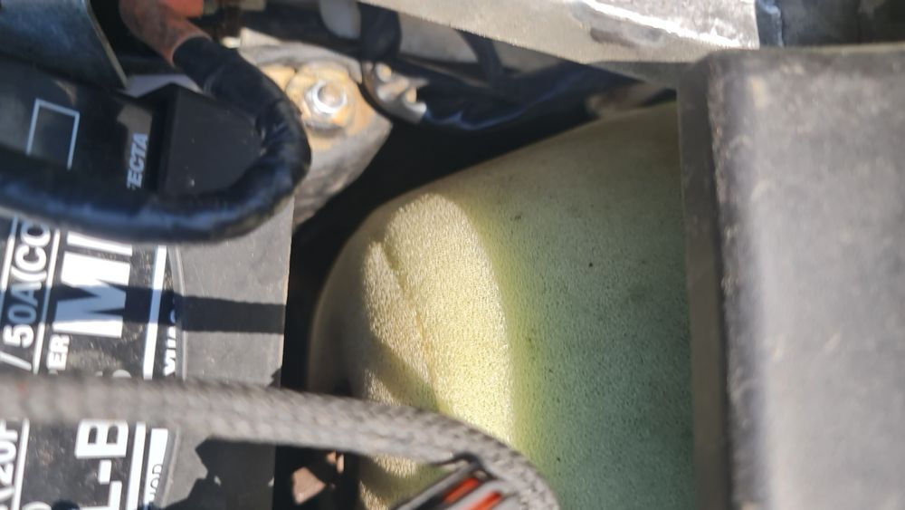 Husqvarna 310te enduro 4t