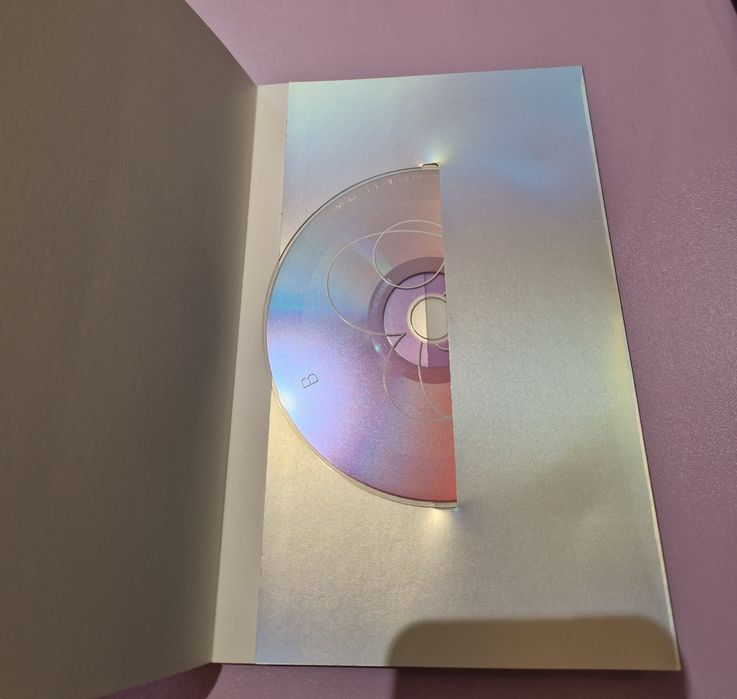 Album BTS Love Yourself