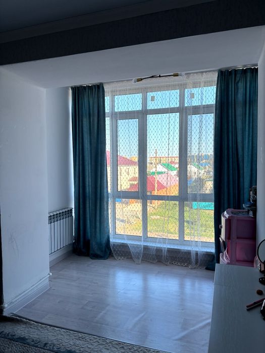 Продам 2комн квартира