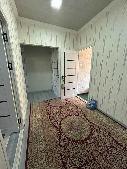 Продается 4х комнатная квартира, Район Сергели 7, Метро, 0837
