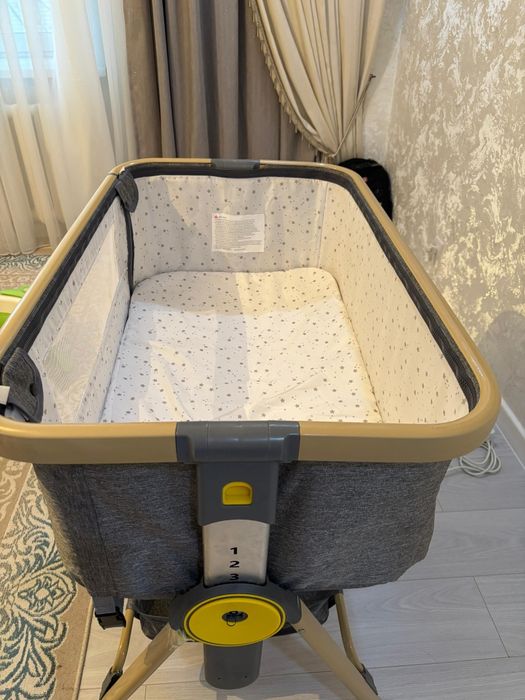 Детский кровать продаётся