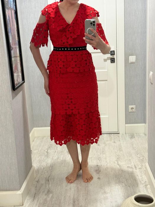 Платье Juicy Couture
