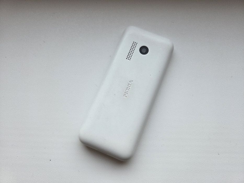 Nokia 215 dualsim