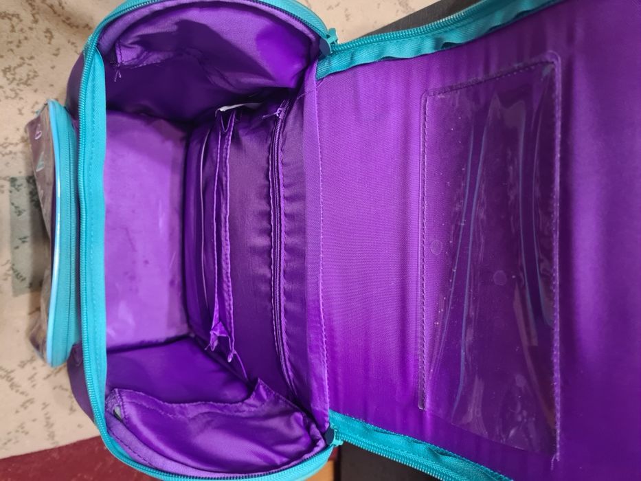 Рюкзак школьный, ранец