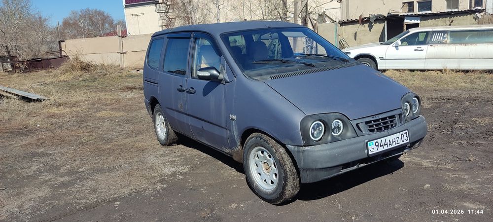 Продам ВАЗ 2120 Надежда