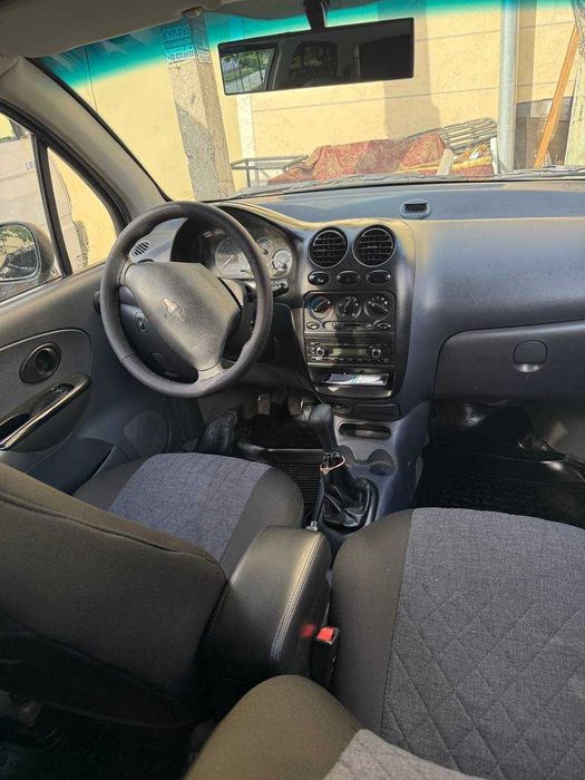 Matiz 2015 SOTILADI!
