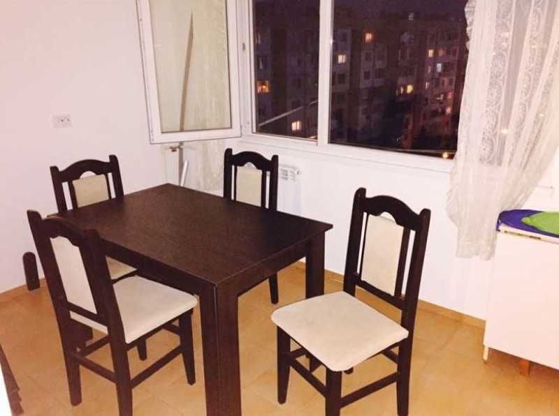 Дава се под наем Двустаен апартамент в София, Надежда 2 - 50 кв.м за 375 € - Снимка #2