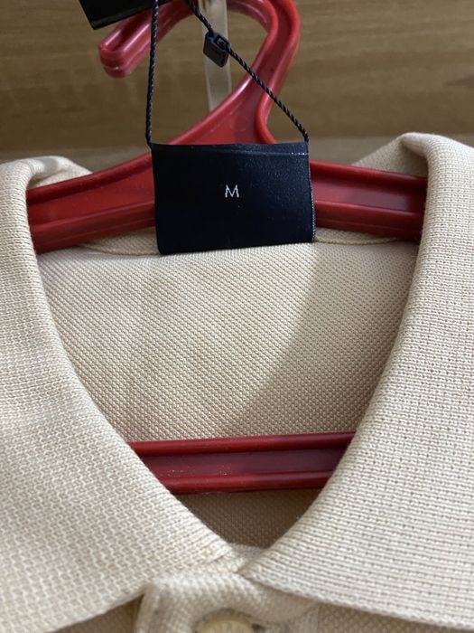 Мужская футболка поло