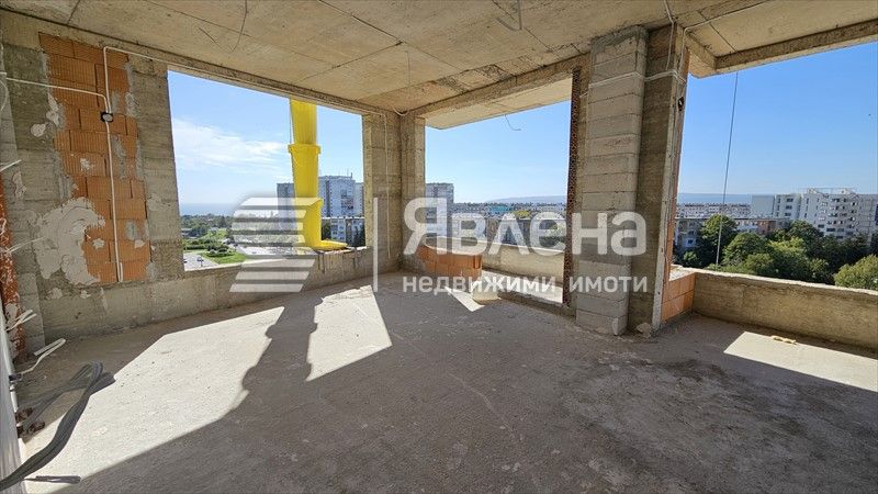 Продава се Тристаен апартамент в Варна, Бриз - 153 кв.м за 2205 €/кв.м - Снимка #1