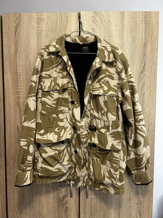 CARHARTT Balfour Jacket