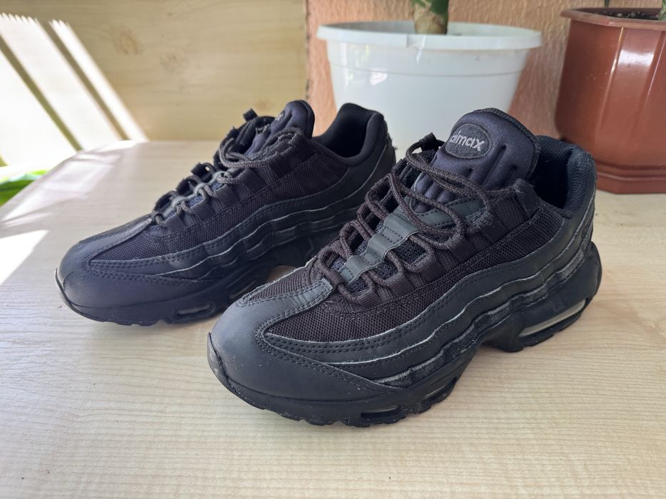 Nike Air Max 95