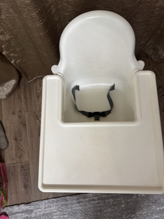 Стульчик для кормления Икея Антилоп