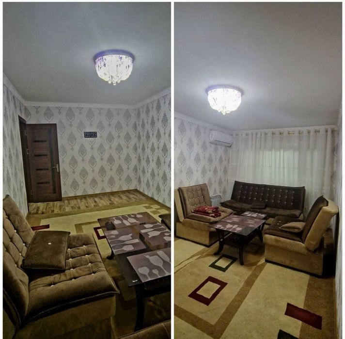 Chilonzor tumani ijaraga kvartira