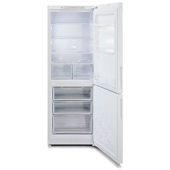 Продается холодильник Бирюса