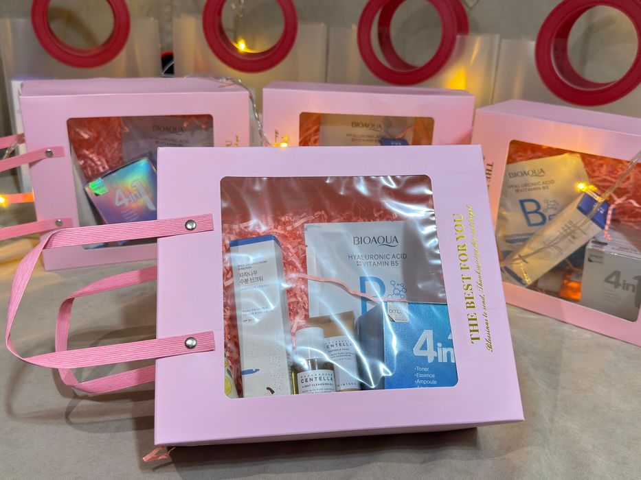 Идеальные подарки на 8 марта