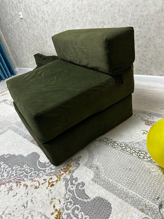 Кровать трансформер