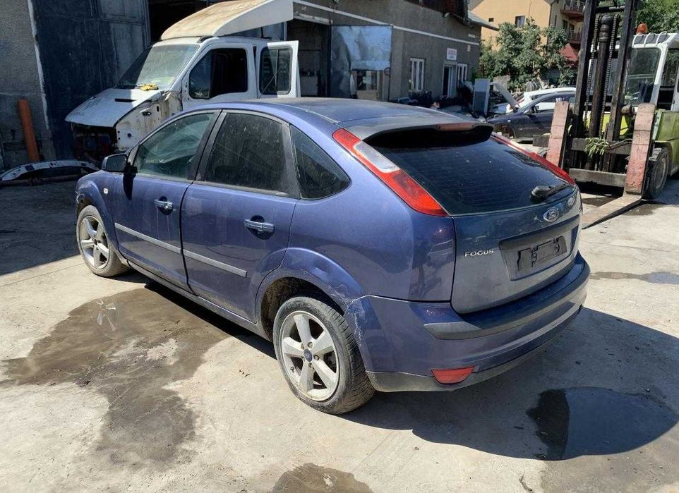 Piese Ford Focus 2   1.6 diesel , 109 hp