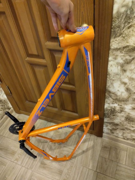 Рама 20 на велосипед