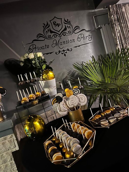 Vila București: Petrecere & Petreceri - Locatie Evenimente