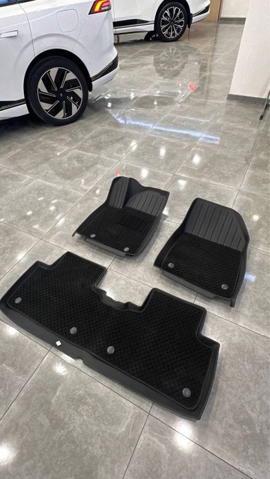 Byd Yuan Up оригинальные полики !