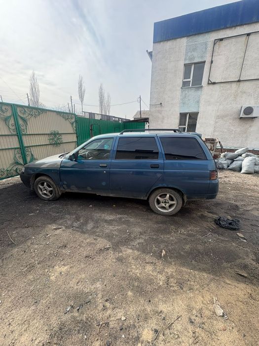 Продам ваз 2111.