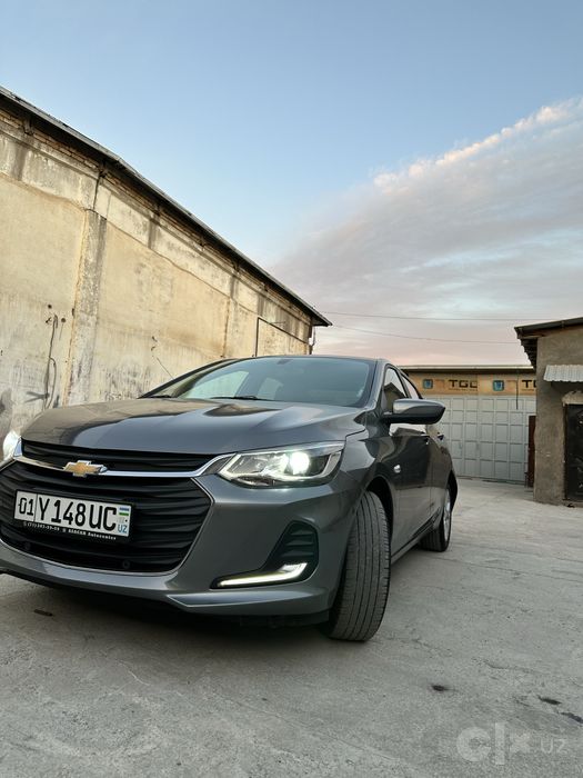 Продам свой Onix Premier 2 TURBO