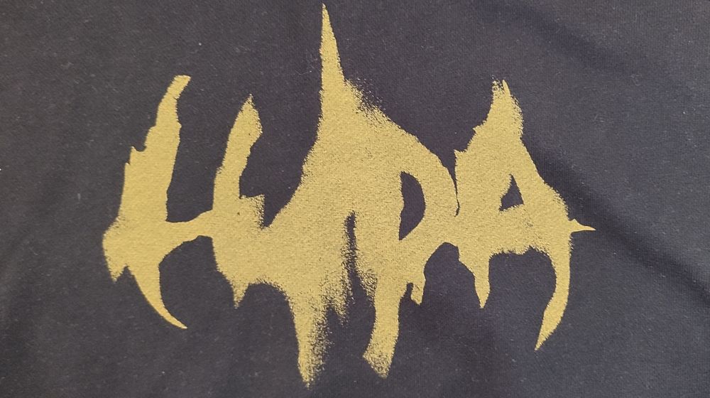 LUDA суичър S размер