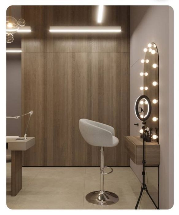 Помещения под ваш бизнес : Салон кросоты , бюте студия , Шоу Рум.