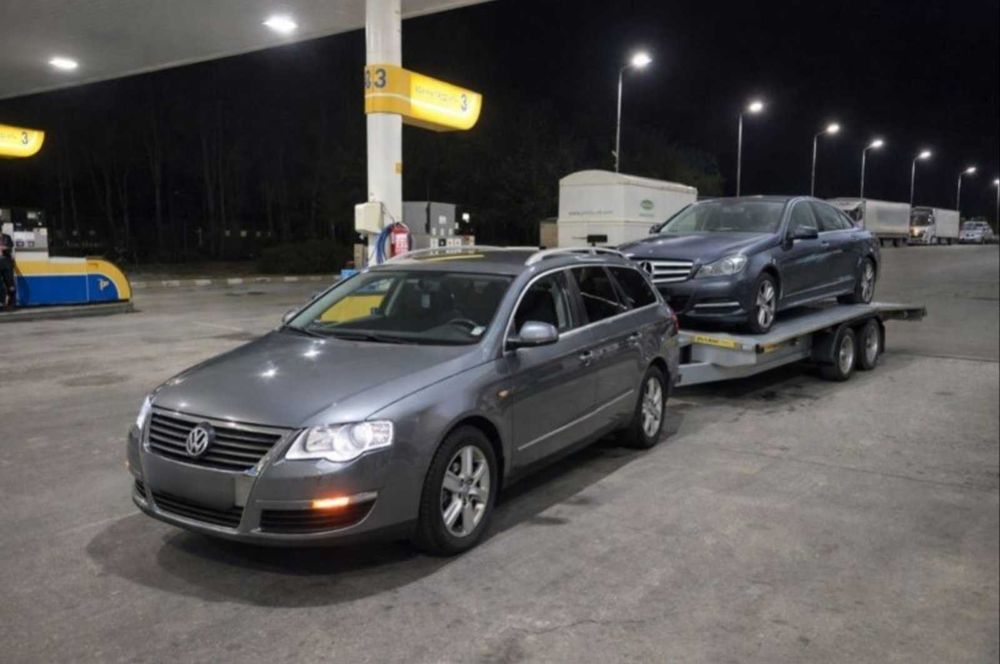 Пътна Помощ София 24/7