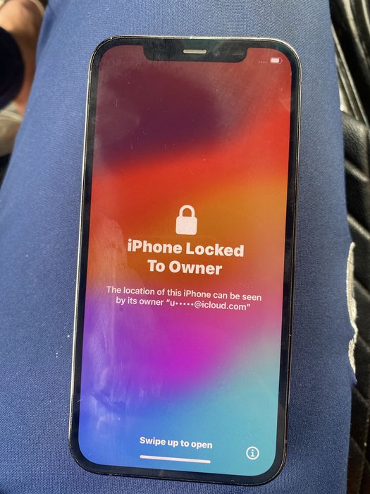 Iphone 12 про 256 gb
