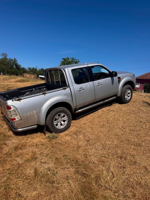 FORD Ranger 2010 — imagine 4