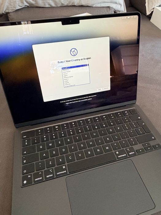 MacBook Air 13' M3 512GB