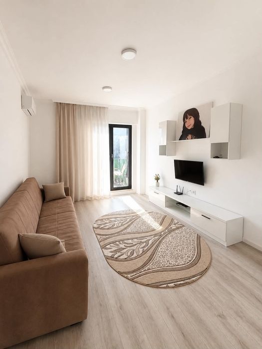 Apartament 2 camere spre inchiriere