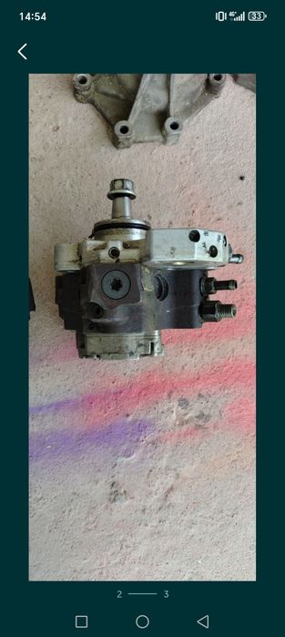 Старекс запчасть