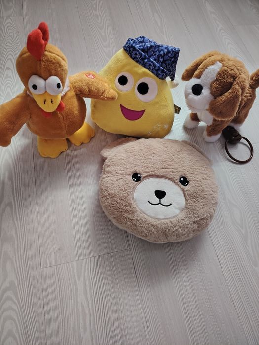 Детски  играчки ))