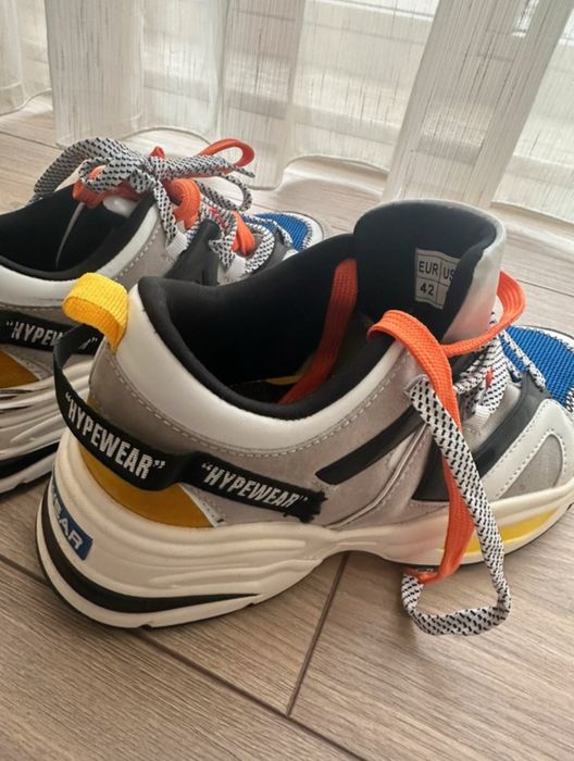 adidasi barbati marimea 42