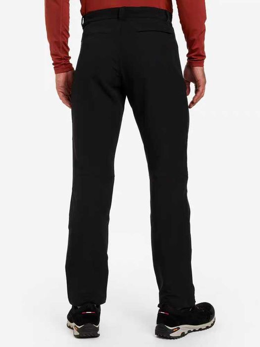 Northland (Австрия) мужские мембранные брюки для дождливой погоды