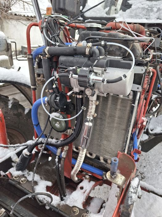 Продам Трактор Мтз