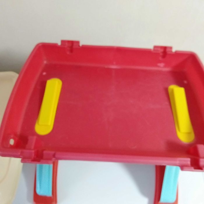 стол парта детская