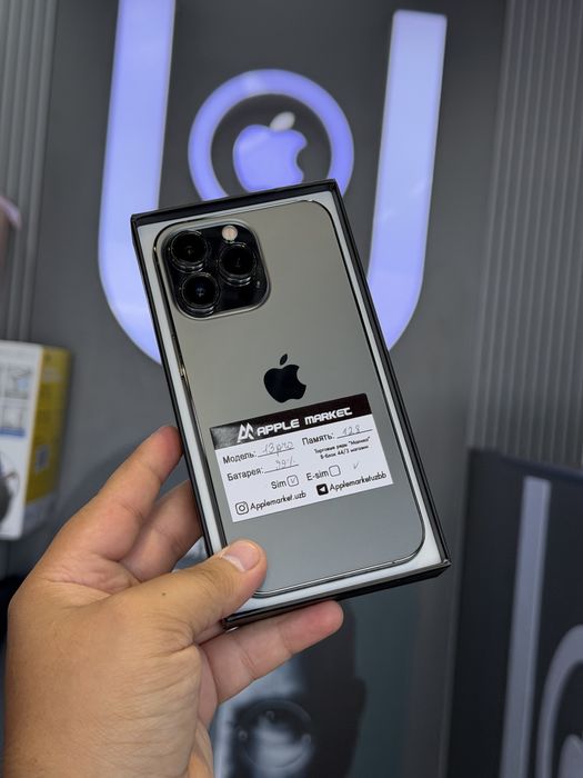 Iphone 13 Pro 128gb