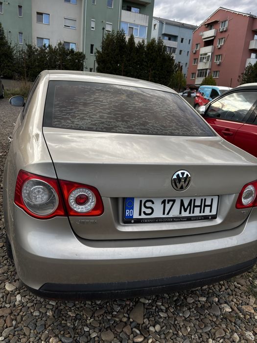 Vw jetta stare excelenta