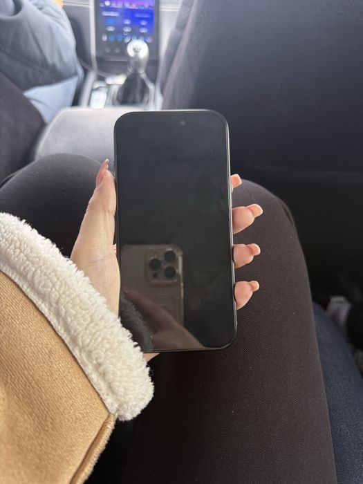 Айфон/iphone 15 128GB