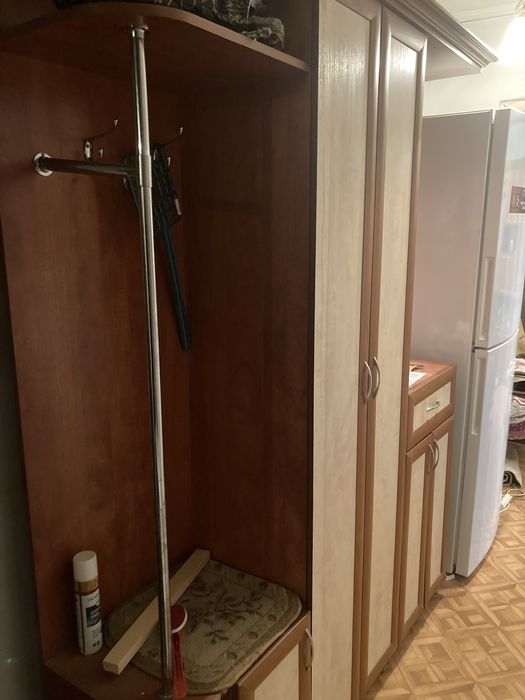 Мебель в прихожую