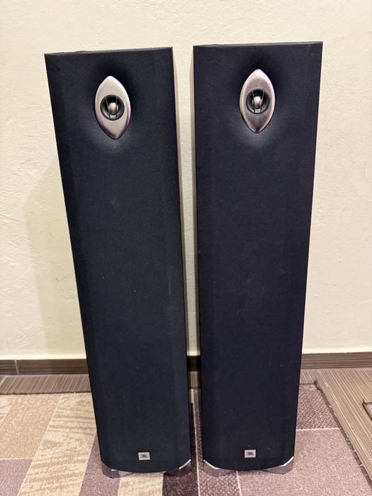 JBL TLX4 Тонколони