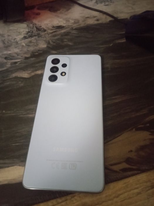 Продам Samsung A53 5G в хорошем состояний