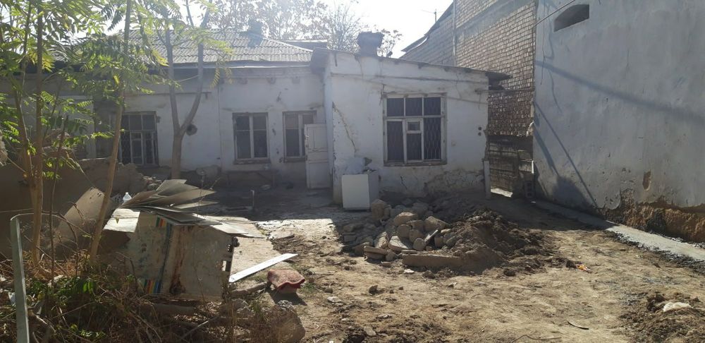 Продаётся земельный участок. Возле президентской школы.