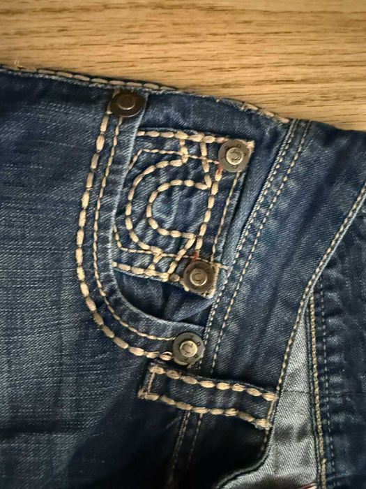 Дънки True Religion